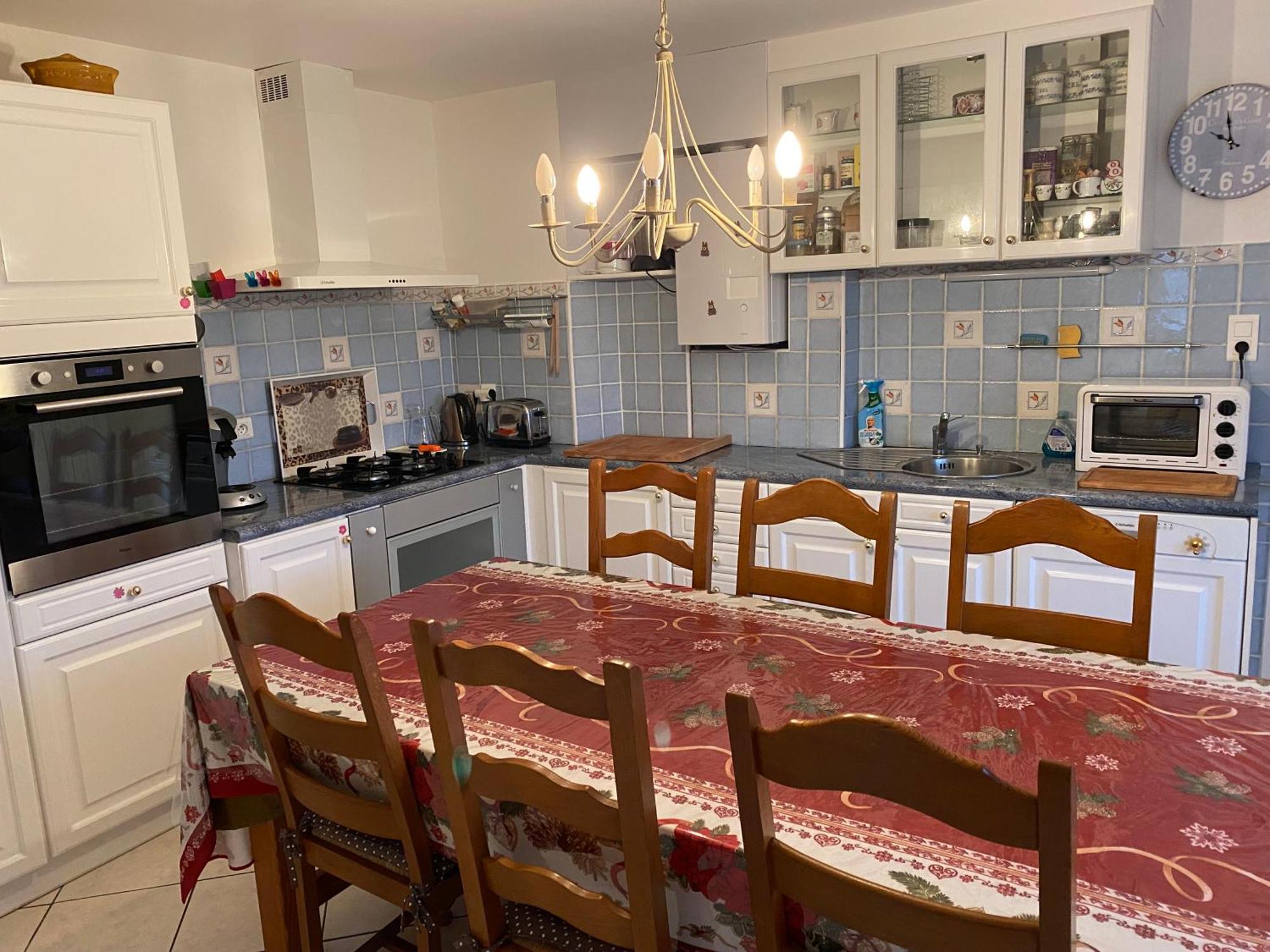 Au Coeur Des Vosges Apartment Laval-sur-Vologne Екстериор снимка